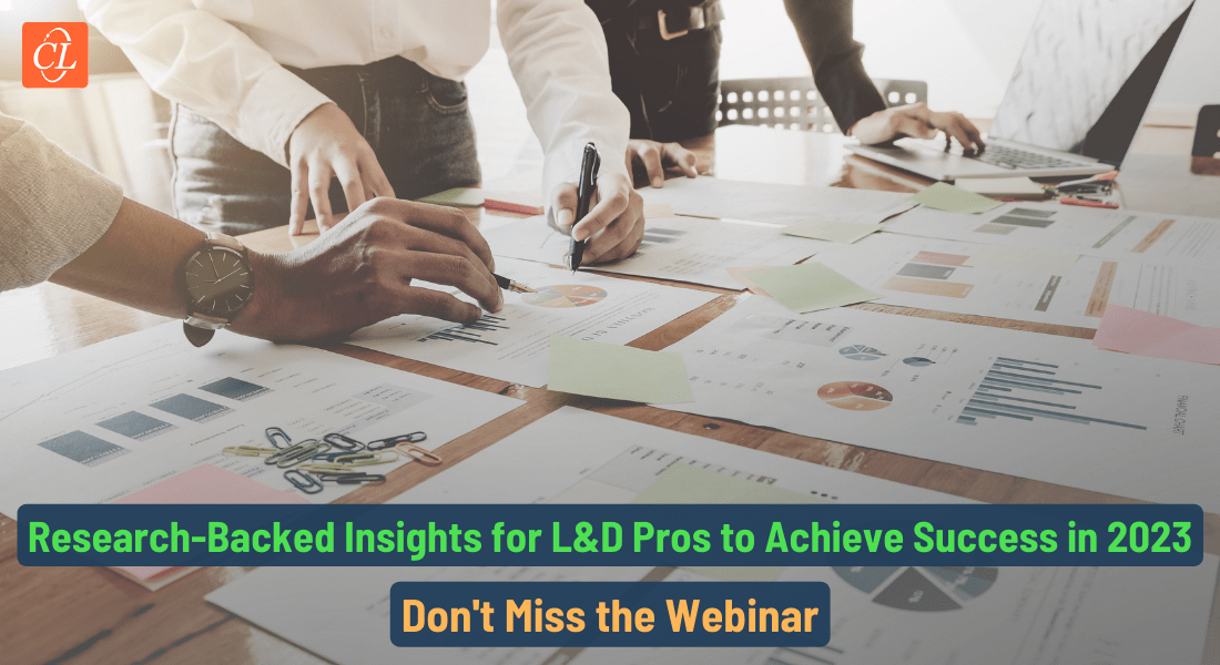  Hey L&D Leaders! Suit Up for a Successful Start to 2023 [Webinar] 