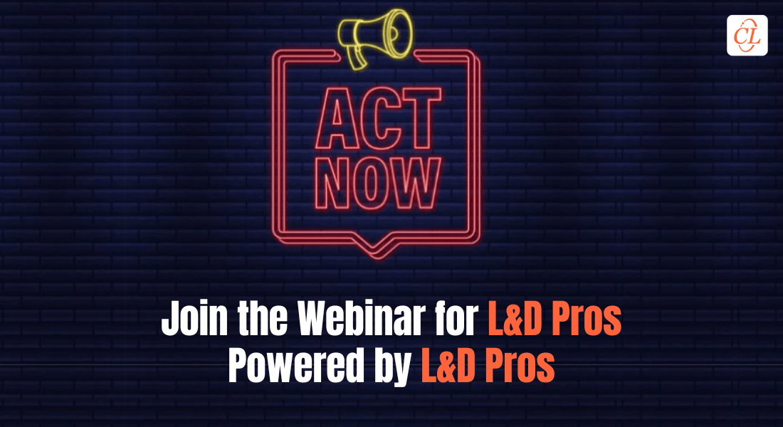  A Final Call to the L&D Managers – Sign Up for a Positive Jump to 2023 [Webinar] 