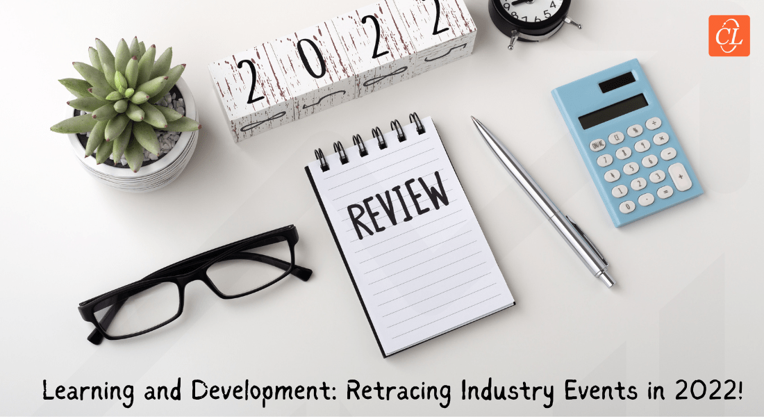  L&D in 2022: A Year in Review 