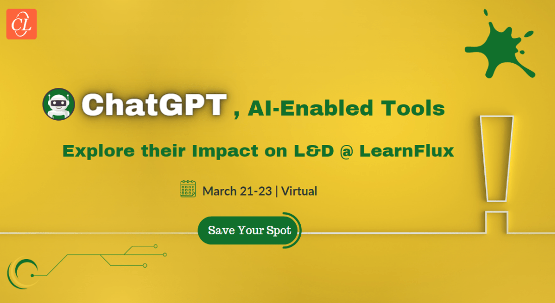  Why Incorporating AI and Machine Learning into Your L&D Strategy is a Smart Move 