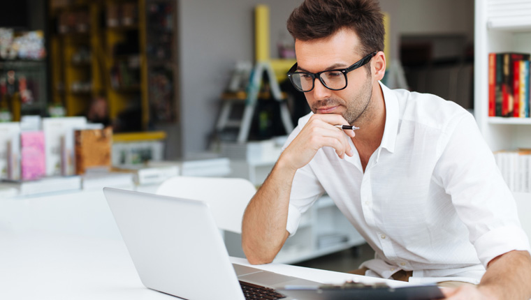 How to Improve Learner Engagement in E-learning? [Infographic]