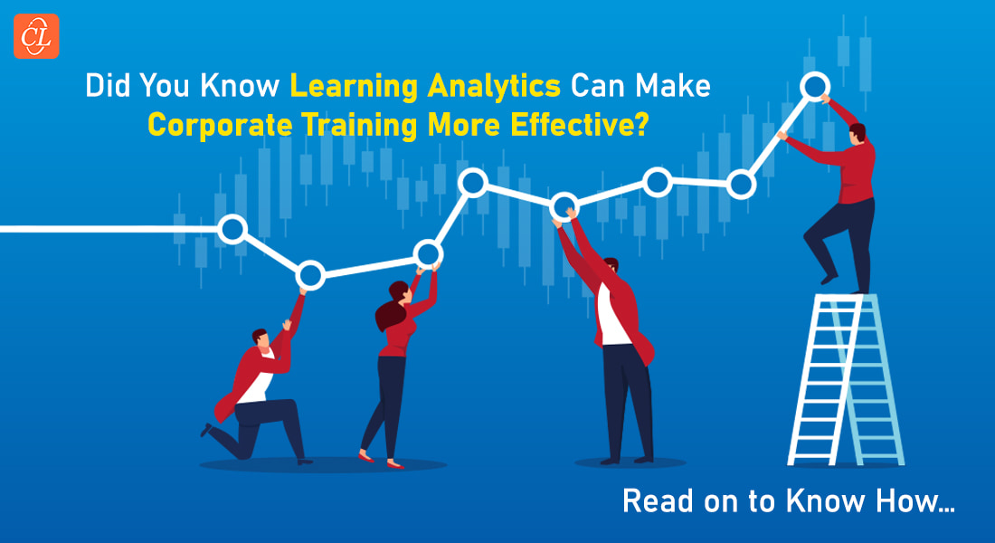  How to Optimize Corporate Training Courses with Learning Analytics? 