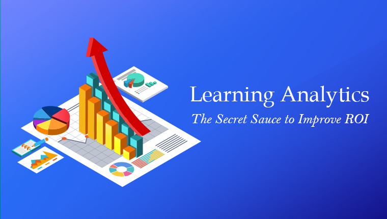 Optimizing Training Budgets with Learning Analytics to Achieve Maximum ROI