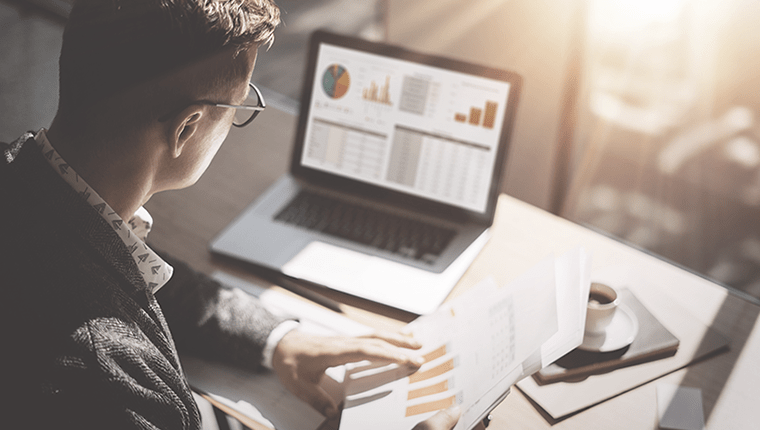 5 Simple Steps to Get Started with Learning Analytics [Infographic]