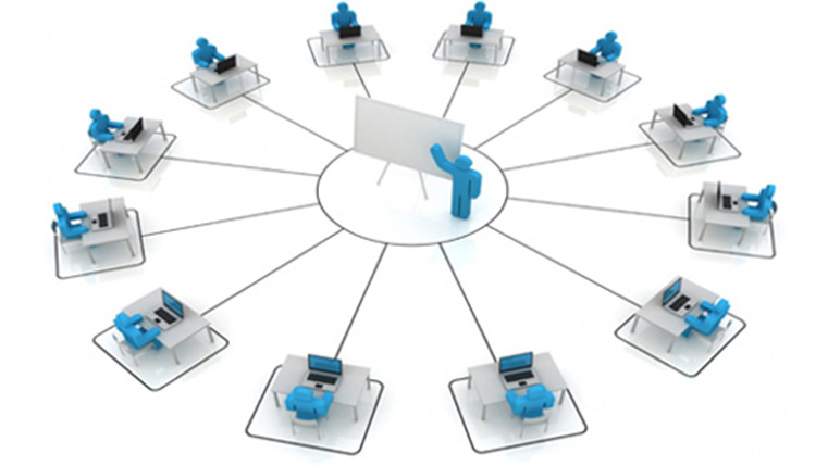  E-learning Portals: A Starting Point to Foray into Online Training 