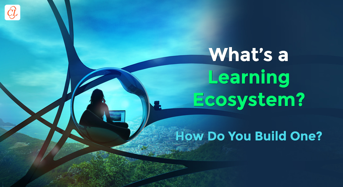  4 Practical Tips to Build an Effective Learning Ecosystem in Corporate Training 