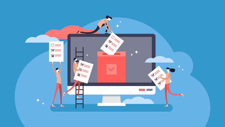 Using Lectora ReviewLink for eLearning Development: 7 FAQs Answered [Infographic]