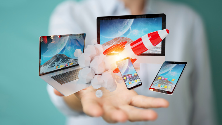 Lectora for Rapid Custom eLearning Development: The When and How
