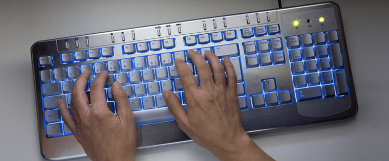  Save E-learning Development Time: Use Keyboard Shortcuts in Lectora 16 