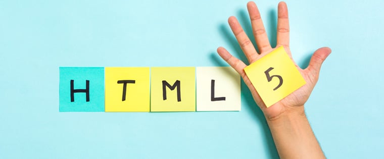  Want to Give Your Legacy E-learning Courses a Make-Over? Think HTML5 
