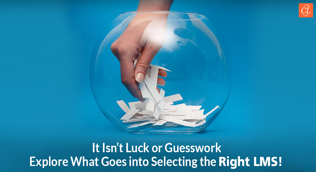 Top 6 Factors to Consider While Choosing the Right LMS