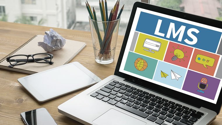 6 Ways An LMS Can be Used to Deliver Blended Learning Effectively [Infographic]
