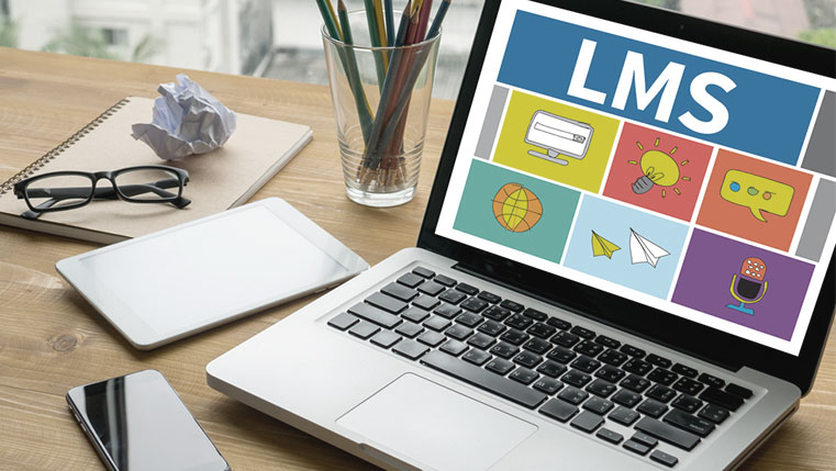  How Does an LMS Ease Training Management? [Infographic] 