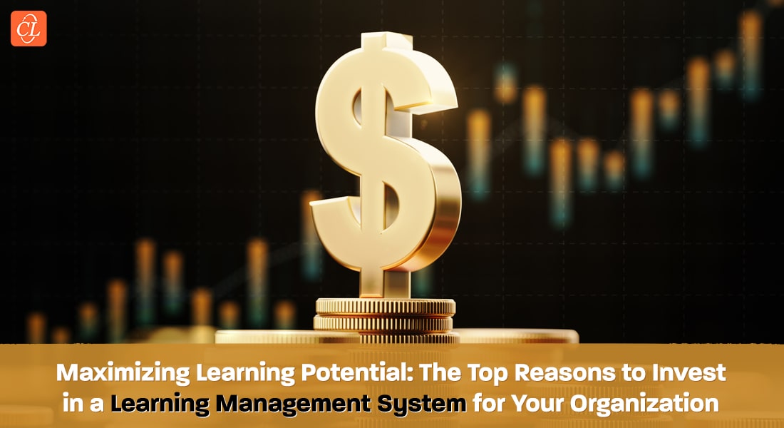  Why Should You Consider Investing in a Learning Management System [Video] 