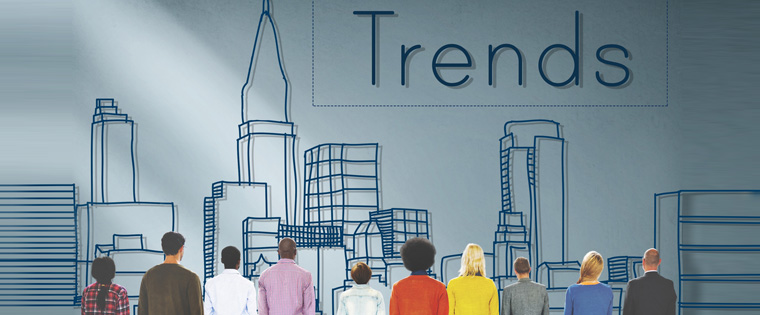  3 Major E-learning Trends: Evolution of Self-paced Online Courses from 2005 to 2016 