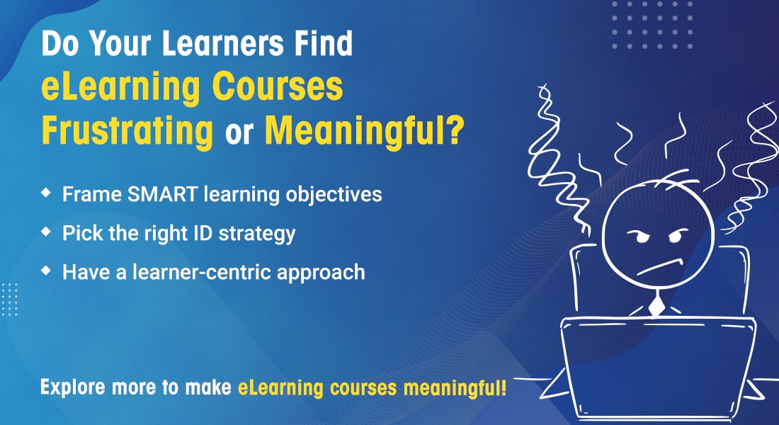  7 Tips to Design Meaningful eLearning Courses 