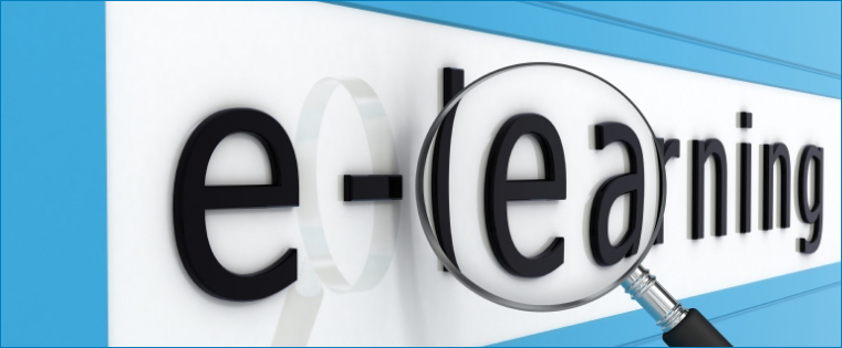 How Can E-learning Maximize An Organization’s ROI on Training