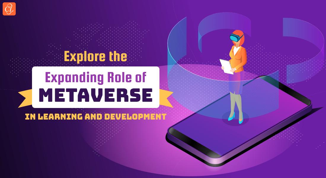 How does the Metaverse Revamp the Corporate Training Game?