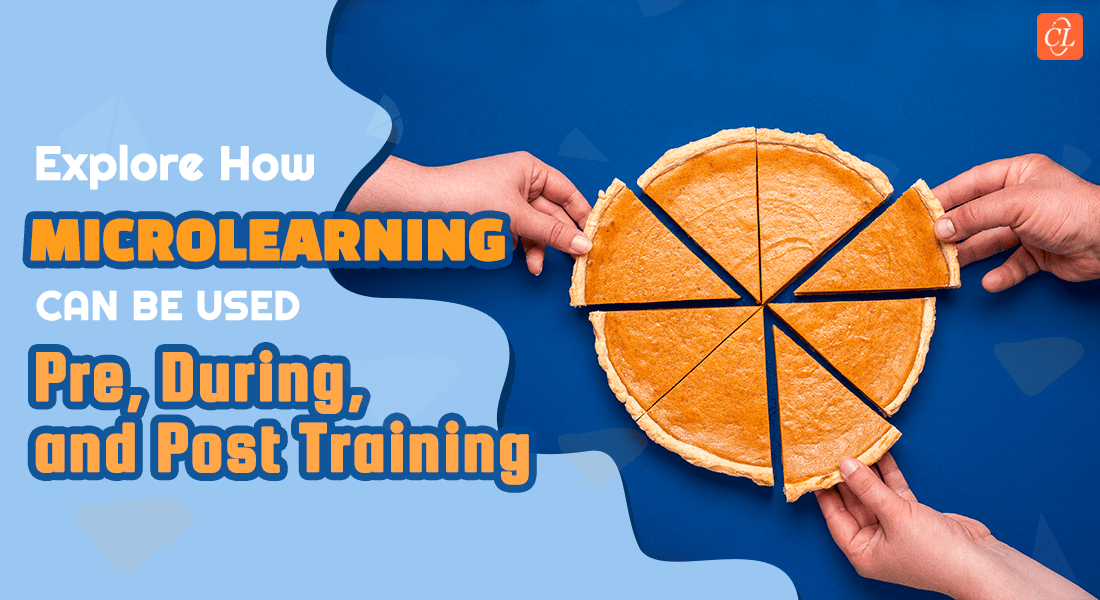 How to Use Microlearning Before, During and After Training 