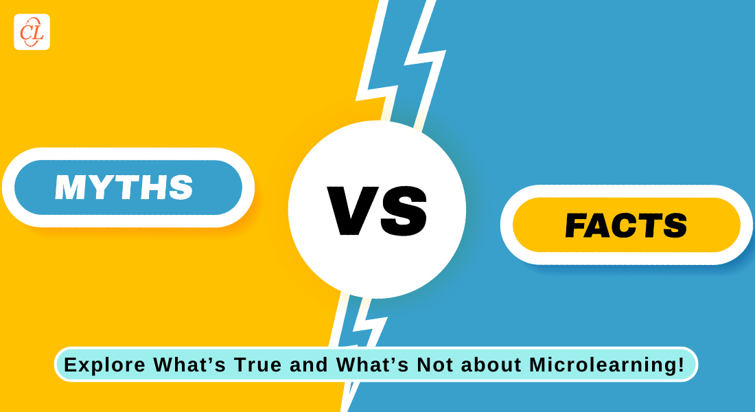 Microlearning: Myths, Characteristics, & Effective Deployment