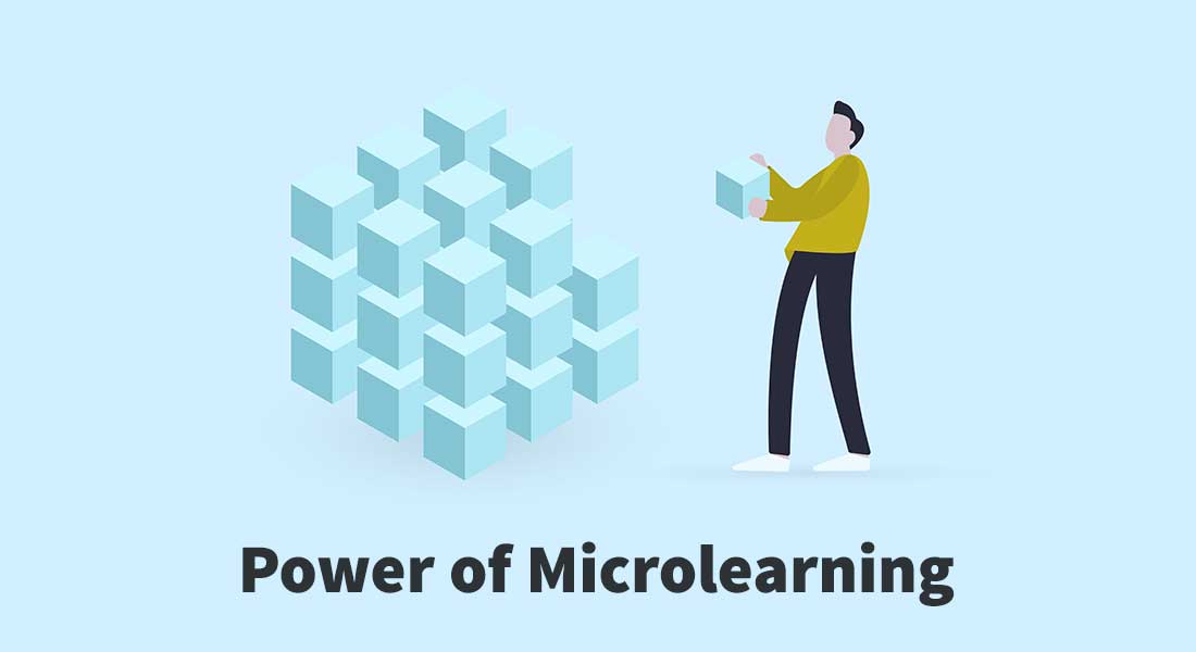  Microlearning is Integral to Modern Corporate Training [5 Reasons Explained + Applications] 