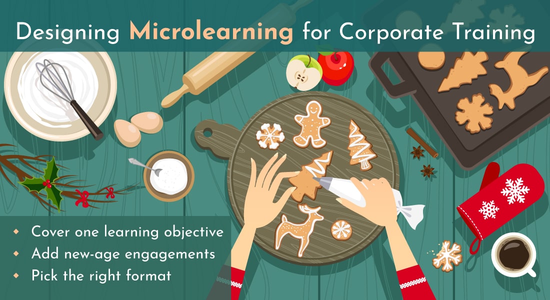  Why Should Training Managers Care about Microlearning? 