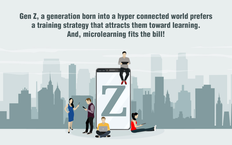  What Makes Microlearning an Attractive Learning Strategy for Gen Z Learners? 