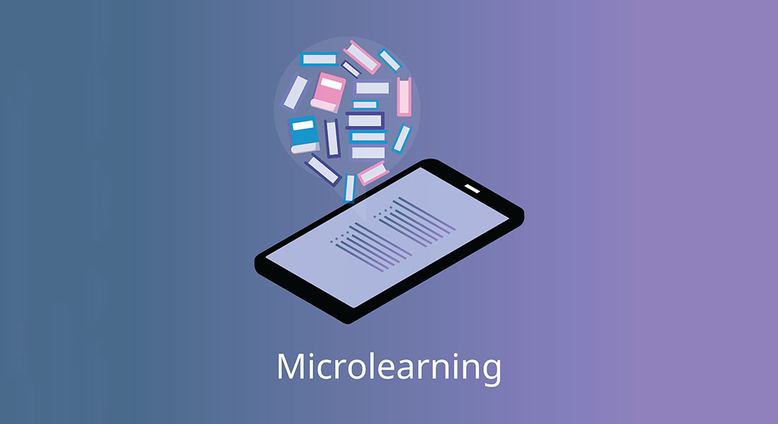  Mastering Skills in Minutes: An Introduction to Microlearning 