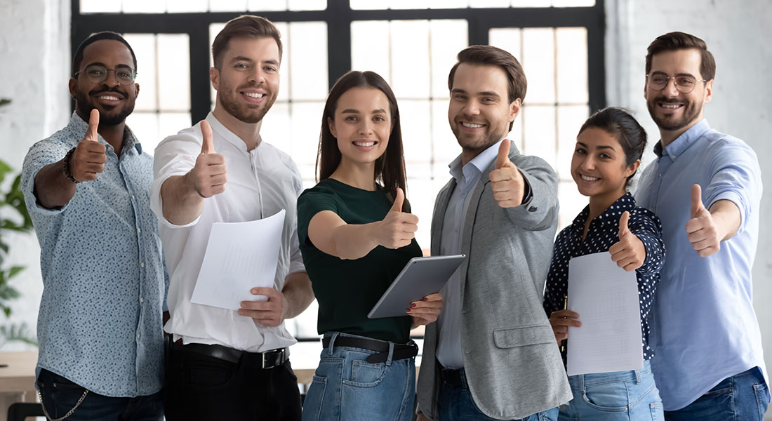  4 Reasons Why Microlearning Works Best for the Millennials 