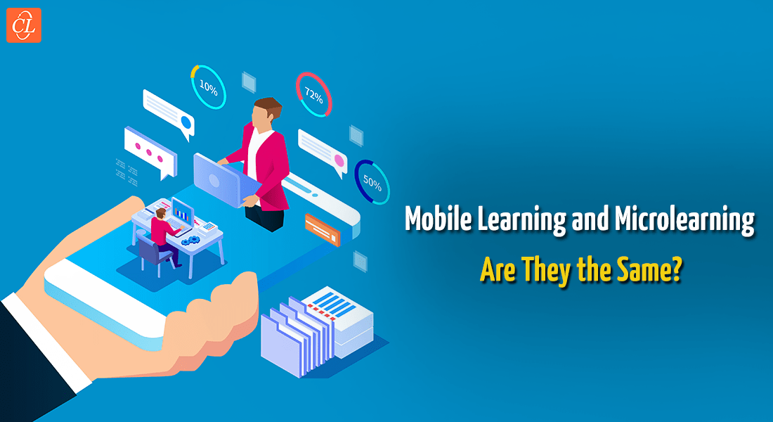 How Microlearning and Mobile Learning Can be the Best Duo for Corporate Training