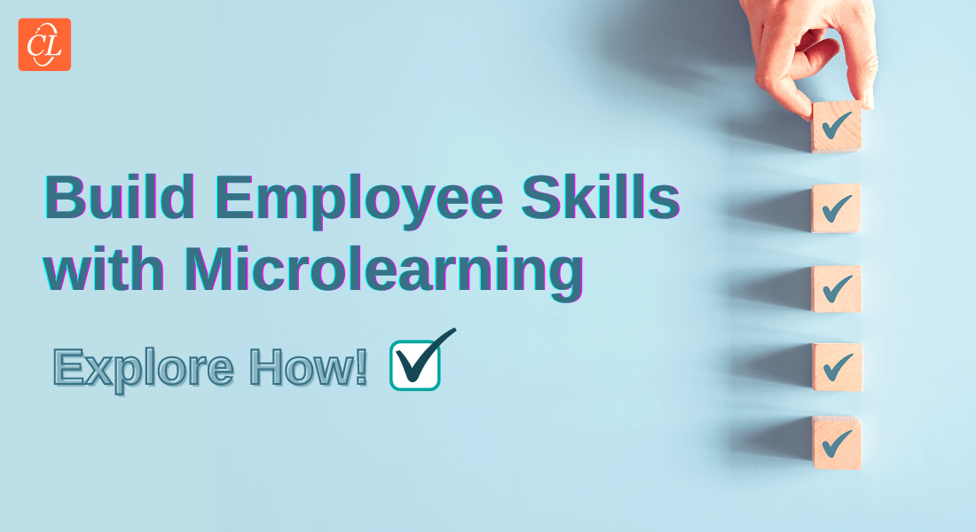  5 Reasons To Choose Microlearning For Corporate Training 