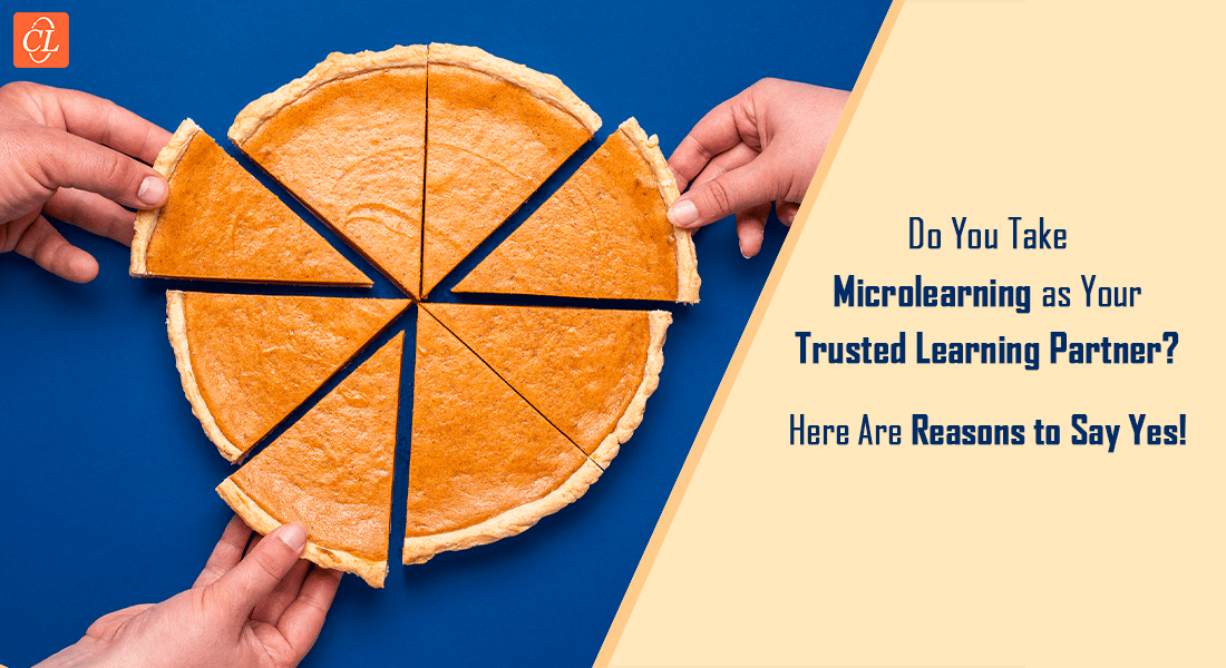  5 Reasons Why You Should Say Yes to Microlearning 