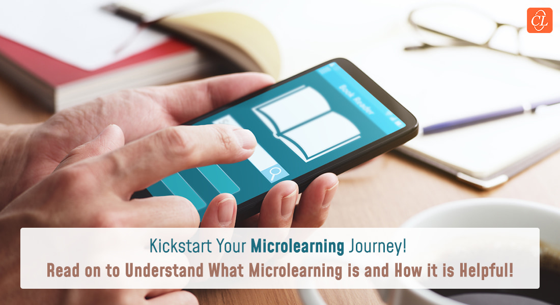  What is Microlearning and How it Helps in Effective Corporate Training? 