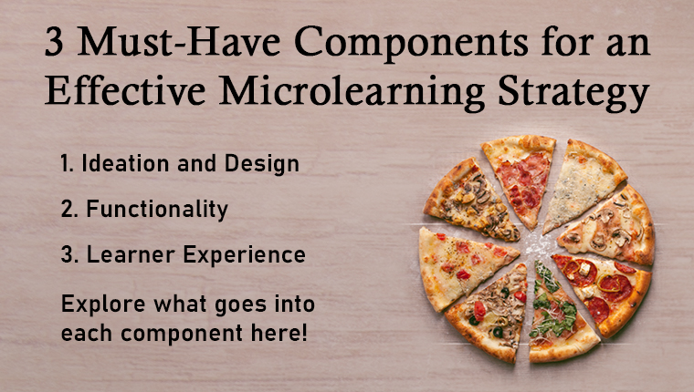  A Microlearning Story: From Design to Learner Experience 