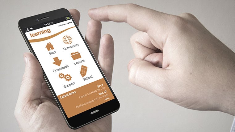  Microlearning to Empower Today’s Corporate Learners – A Proven Strategy 
