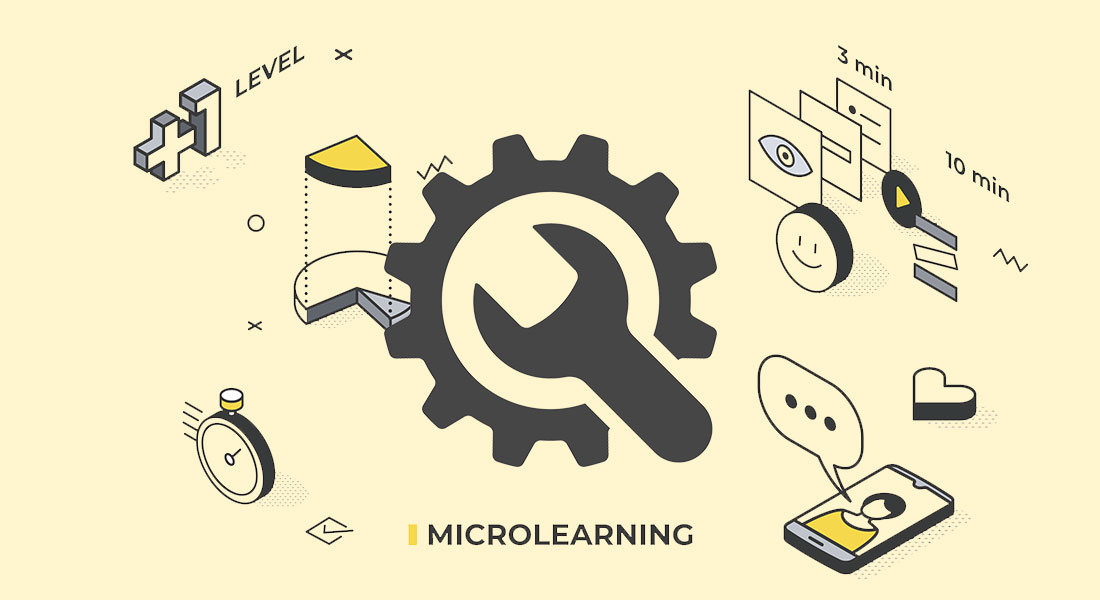  How Microlearning Tools Have Significantly Redefined Corporate Training? 
