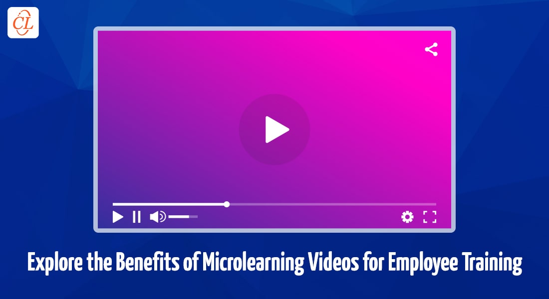  The What and Why of Microlearning Videos for Effective Employee Training 