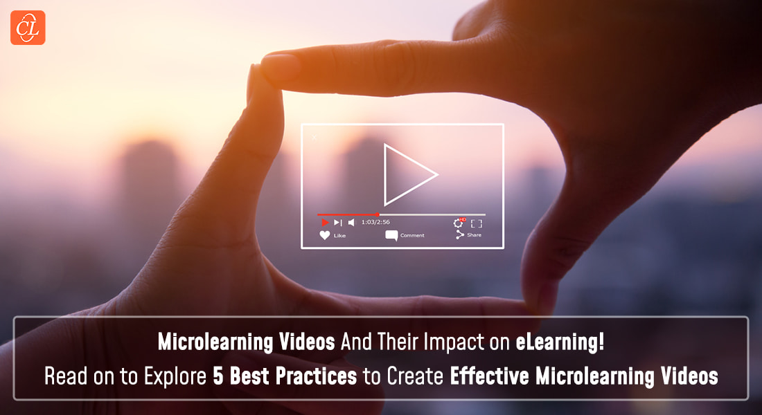  5 Best Practices for Creating Microlearning Videos 
