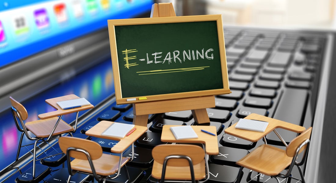  Challenges, Solutions, and 5 Best Practices for Seamless ILT to eLearning Migration 