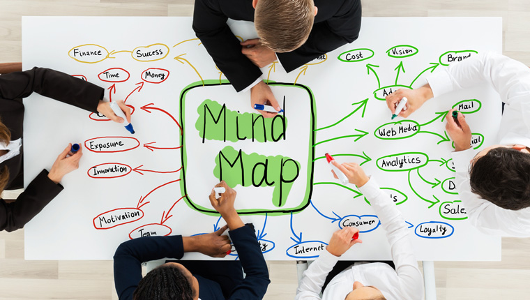  5 Ways to Apply Mind Maps in eLearning for Effective Course Development 
