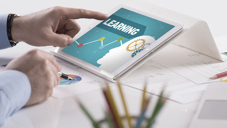 5 Popular Authoring Tools for Delivering Courses via the Web on Tablets