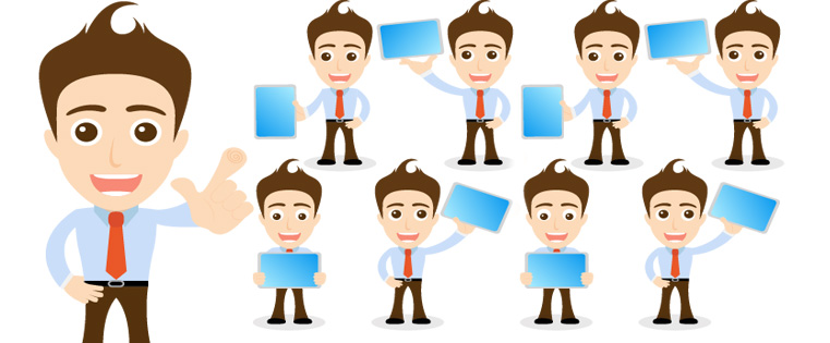  9 M-Learning Delivery Formats For Product Sales Training [Infographic] 