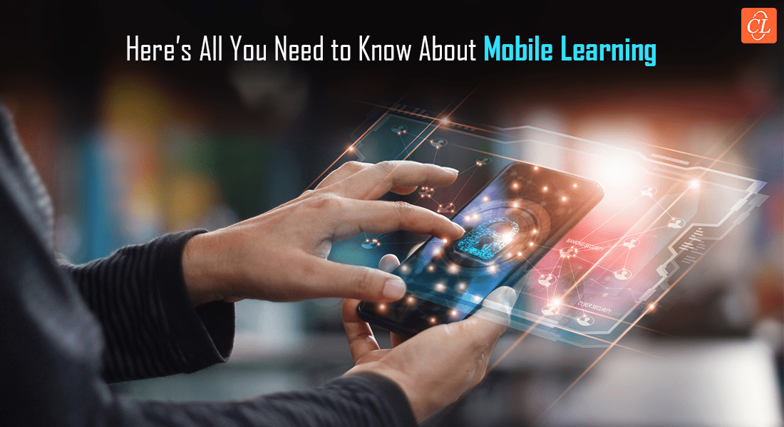 5 Key Merits of Mobile Learning That Can Scale Your Corporate Training