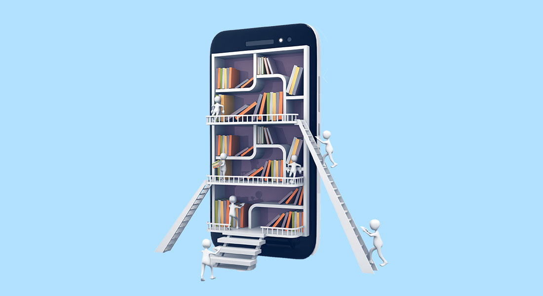 Mastering Mobile Learning: 4 Hurdles to Overcome for Effective Corporate Training