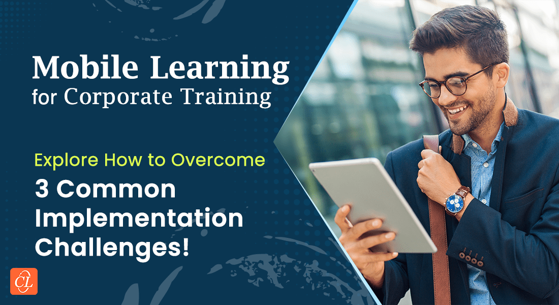 Get Your Top Management to Say Yes to Mobile Learning! [eBook]