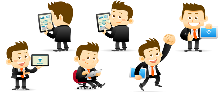 How to Boost Employee Performance Using Mobile Learning [Infographic]