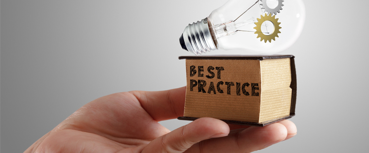 Top 3 Online Training Best Practices for New Hire Orientation
