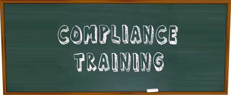  Online Compliance Training and Its Importance [Infographic] 