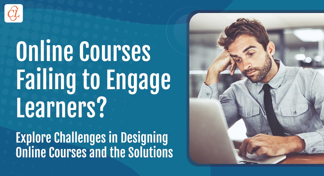  Top 5 Challenges of Online Learning and How to Solve Them 