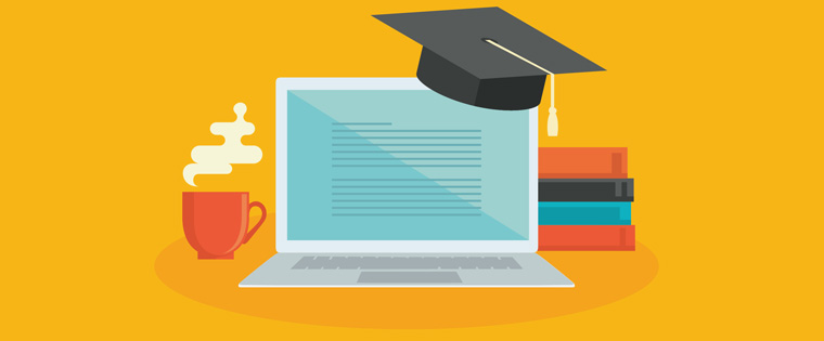  5 Benefits of Online Training [Infographic] 